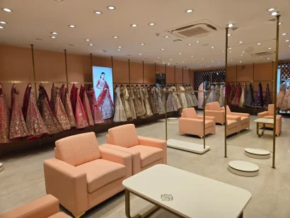 Koskii Retail Store Dsign 10