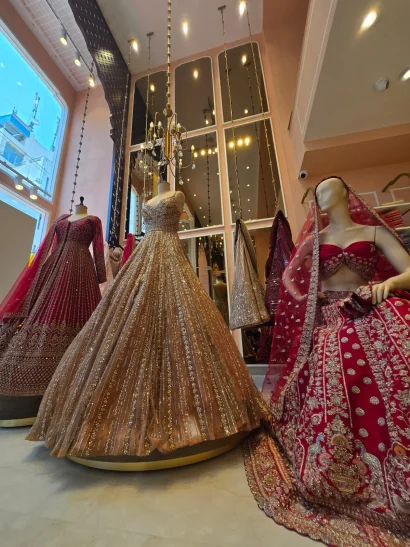 Koskii Retail Store Dsign 11