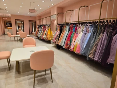 Koskii Retail Store Dsign 15