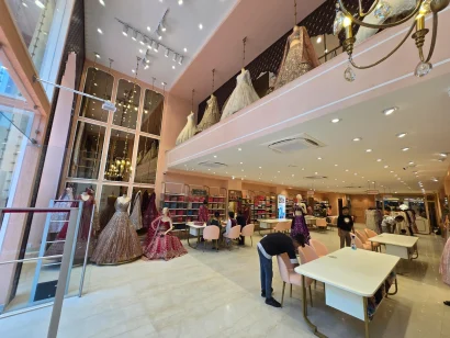 Koskii Retail Store Dsign 16