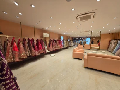 Koskii Retail Store Dsign 2