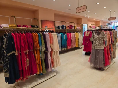 Koskii Retail Store Dsign 6