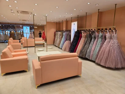 Koskii Retail Store Dsign 7