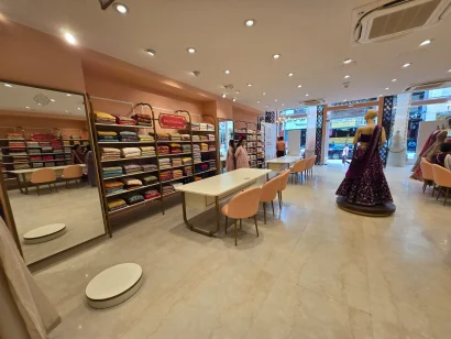 Koskii Retail Store Dsign 8