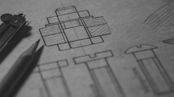 Slottwall Fixtures India Pvt. Ltd. - Fixtures | Design Engineering | Woodworks | Metal Fabrications 2 Design & Engineering