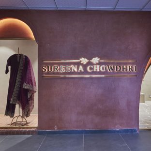 Sureena Chowdhary Hyderabad