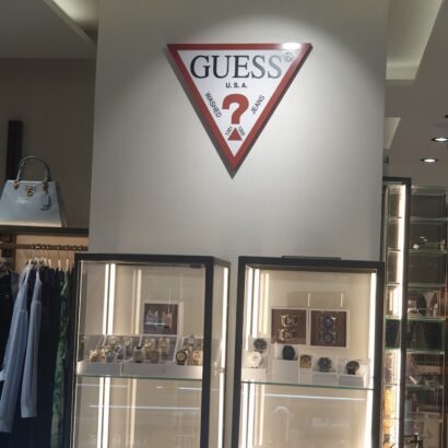 Guess 11