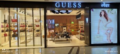 Guess 3