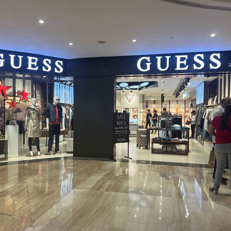 Guess