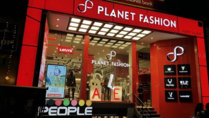 Planet Fashion 11