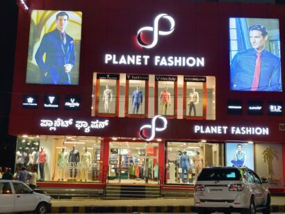 Planet Fashion Mysore 1
