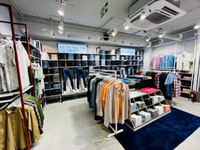 Planet Fashion Mysore 11