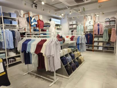 Planet Fashion Mysore 12