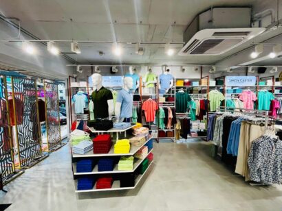 Planet Fashion Mysore 5