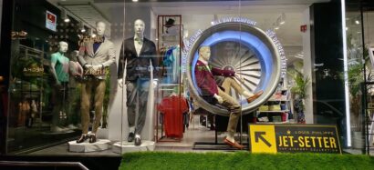 Planet Fashion Mysore 7