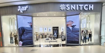 snitch 1